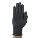 Ansell HyFlex 11-541 Grey Kevlar Work Gloves Size 9 with Nitrile Coating 11541090