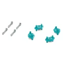 Phoenix Contact UCS Series Polyamide Enclosure Accessory IP40 2203398
