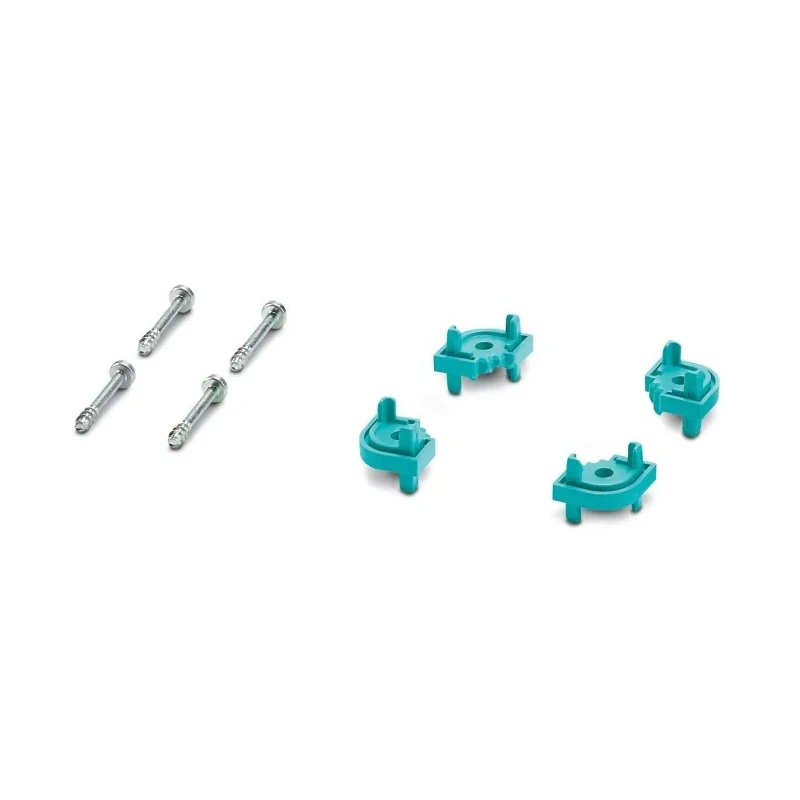 Phoenix Contact UCS Series Polyamide Enclosure Accessory IP40 2203398