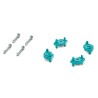 Phoenix Contact UCS Series Polyamide Enclosure Accessory IP40 2203398