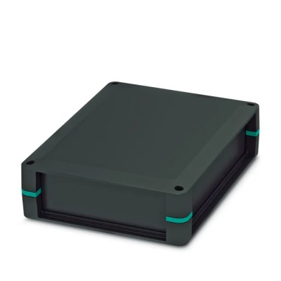 Phoenix Contact UCS Series Polycarbonate PCB Enclosure IP40 