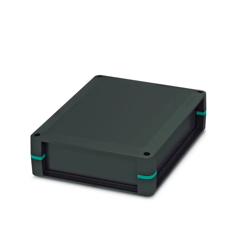 Phoenix Contact UCS Series Polycarbonate PCB Enclosure IP40 
