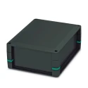 Phoenix Contact Polycarbonate PCB Enclosure UCS Series with IP40 Protection IP40
