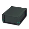 Phoenix Contact Polycarbonate PCB Enclosure UCS Series with IP40 Protection IP40