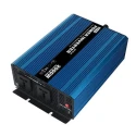 RS PRO Chassis Mount 2000W Power Inverter 24V Input 230V Output Model 179-3338