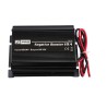 RS PRO DC/DC Converter 12V DC Output 10A, 32V/18V Input, Anodized Aluminium Case, IP22 Rated 179-3347
