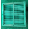 Galvanized Iron Air Fine Filters