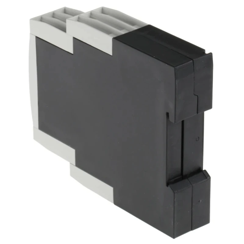 Eaton Monitoring Relay Phase Failure Phase Sequence CO Contact Configuration DIN Rail Mount 300/500 V 184762 EMR6-A500-D-1