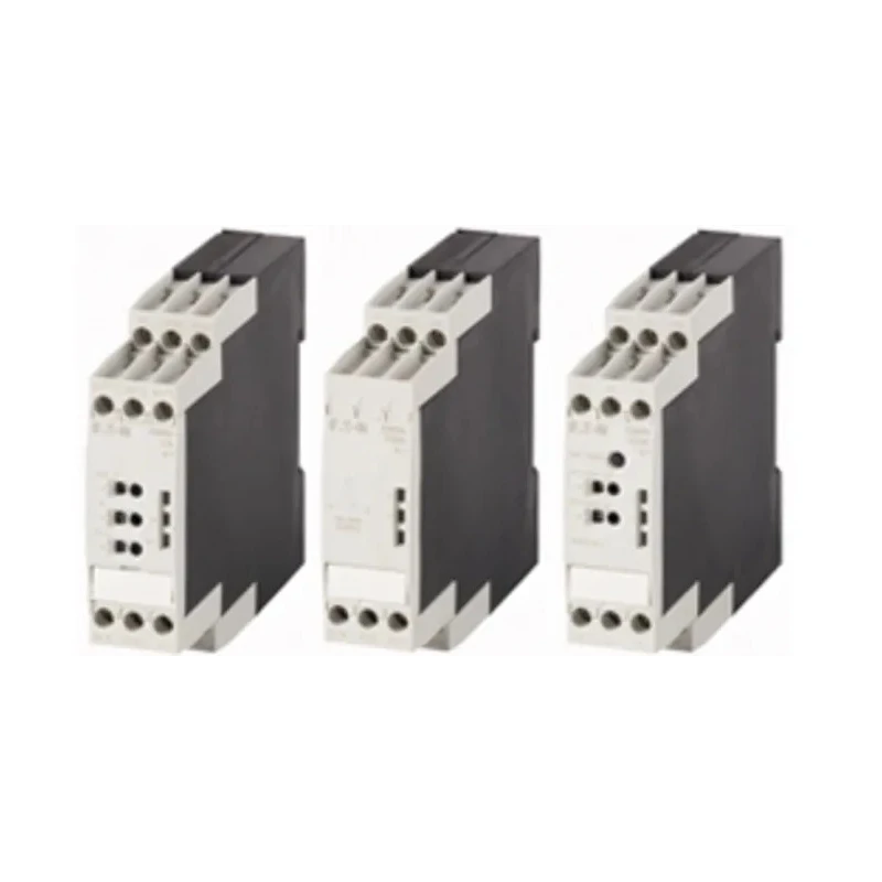 Eaton Monitoring Relay 3 Phase 160/300 V AC Monitor Range 2 CO Contact DIN Rail Mount 184761 EMR6-A300-C-1