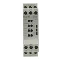 Eaton Monitoring Relay DIN Rail Mount Screw Terminal 0 V AC Supply 5 A Contact Current 78x109.5x22.5mm 184757 EMR6-N1000-A-1