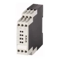 Eaton Monitoring Relay DIN Rail Mount Screw Terminal 0 V AC Supply 5 A Contact Current 78x109.5x22.5mm 184757 EMR6-N1000-A-1