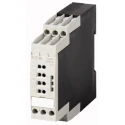 Eaton Monitoring Relay 3 Phase 300/500 V AC DIN Rail Mount 4A Screw Terminals EMR6-AW500-D-1 184764 EMR6-AW500-D-1