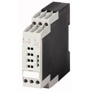Eaton Monitoring Relay 3 Phase 300/500 V AC DIN Rail Mount 4A Screw Terminals EMR6-AW500-D-1 184764 EMR6-AW500-D-1