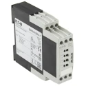 Eaton Monitoring Relay DIN Rail Mount Screw Terminal 0 V AC Supply 5 A Contact Current 78x109.5x22.5mm 184757 EMR6-N1000-A-1
