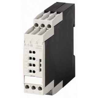 Eaton Monitoring Relay 3 Phase 160/300 V AC Monitor Range 2 CO DIN Rail EMR6-AW300-C-1 184763 EMR6-AW300-C-1
