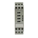 Eaton Monitoring Relay Phase and Voltage Protection 90/170 V AC 4A Screw Terminal DIN Rail Mount 184768 EMR6-AWN170-E-1