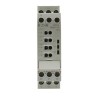 Eaton Monitoring Relay Phase and Voltage Protection 90/170 V AC 4A Screw Terminal DIN Rail Mount 184768 EMR6-AWN170-E-1