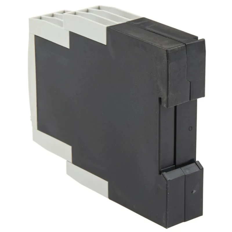 Eaton Monitoring Relay Phase and Voltage Protection 90/170 V AC 4A Screw Terminal DIN Rail Mount 184768 EMR6-AWN170-E-1