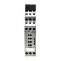 Eaton Phase and Voltage Monitoring Relay 180/280 V ac, Contact Configuration CO, DIN Rail Mount 184770 EMR6-AWN280-D-1