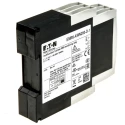 Eaton Phase and Voltage Monitoring Relay 180/280 V ac, Contact Configuration CO, DIN Rail Mount 184770 EMR6-AWN280-D-1