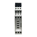 Eaton Monitoring Relay 180/280 V AC Monitor Range CO Contact DIN Rail Mount 4A 184769 EMR6-AWN280-K-1