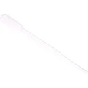 RS PRO Polyethylene Pipette Disposable 7ml Capacity 160mm Length Model 179-3655