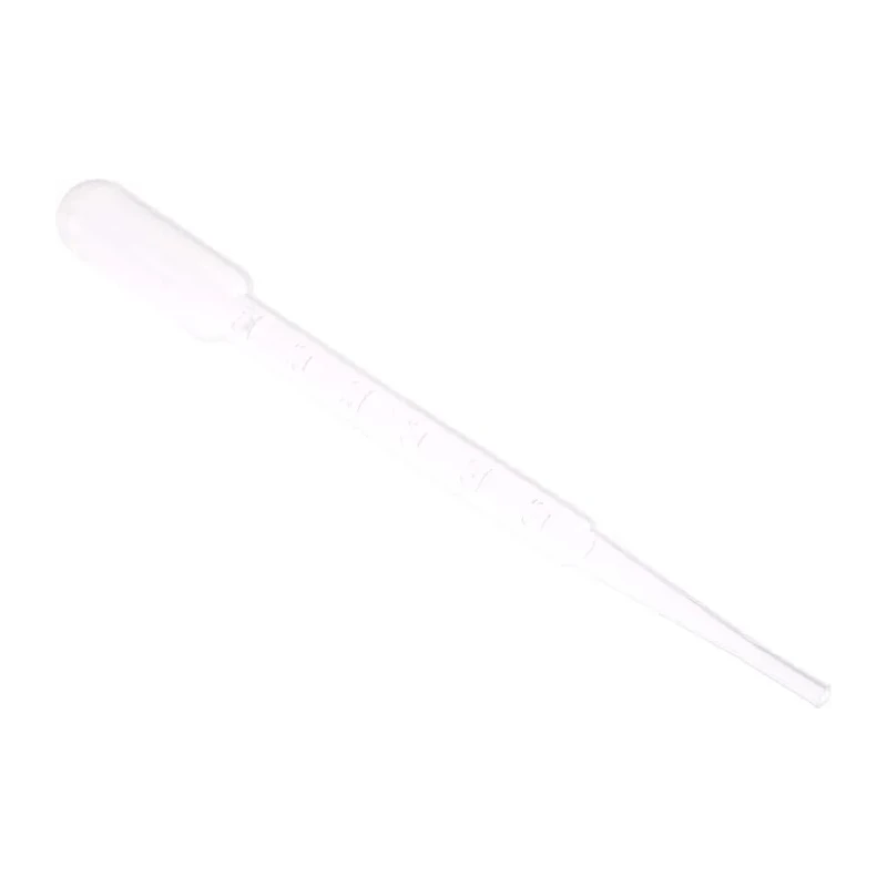 RS PRO Polyethylene Pipette Disposable 7ml Capacity 160mm Length Model 179-3655