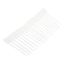RS PRO Polyethylene Pipette 5ml Capacity, 150mm Length, Sterilized, Model 179-3654