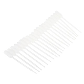 RS PRO Polyethylene Pipette 5ml Capacity, 150mm Length, Sterilized, Model 179-3654