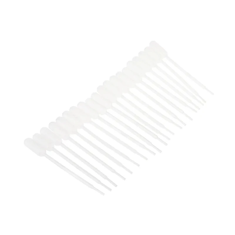 RS PRO Polyethylene Pipette 5ml Capacity, 150mm Length, Sterilized, Model 179-3654