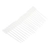 RS PRO Polyethylene Pipette 5ml Capacity, 150mm Length, Sterilized, Model 179-3654