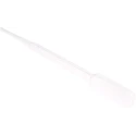 RS PRO Polyethylene Pipette Disposable 7ml Capacity 160mm Length Model 179-3655