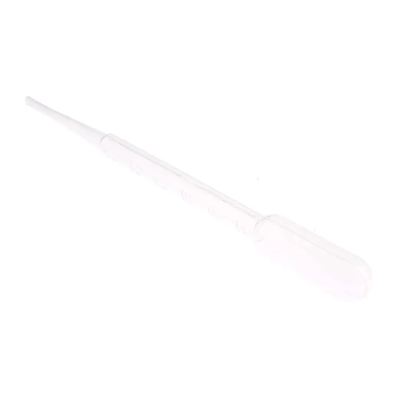 RS PRO Polyethylene Pipette Disposable 7ml Capacity 160mm Length Model 179-3655