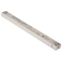 PowerLED IP20 1 Output Constant Voltage LED Driver, 24V, 100W, 4.17A, Screw Mount 
