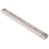 PowerLED IP20 1 Output Constant Voltage LED Driver, 24V, 100W, 4.17A, Screw Mount