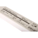 PowerLED IP20 1 Output Constant Voltage LED Driver, 24V, 100W, 4.17A, Screw Mount 