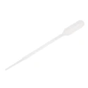 RS PRO Pipette Polyethylene 5ml, 160mm Length, Sterilized, Stem Diameter 5mm 179-3660