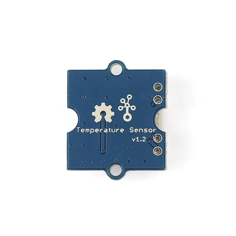Seeed Studio Grove Temperature Sensor for NCP18WF104F03RC Grove Module 101020015