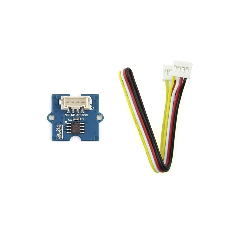Seeed Studio Grove Temperature Sensor for NCP18WF104F03RC Grove Module 101020015