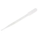 RS PRO Polyethylene Pipette 7ml Disposable Graduated 160mm Stem Diameter 7.8mm Model 179-3663