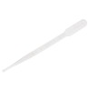 RS PRO Polyethylene Pipette 7ml Disposable Graduated 160mm Stem Diameter 7.8mm Model 179-3663