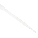 RS PRO Polyethylene Pipette 7ml Disposable Graduated 160mm Stem Diameter 7.8mm Model 179-3663
