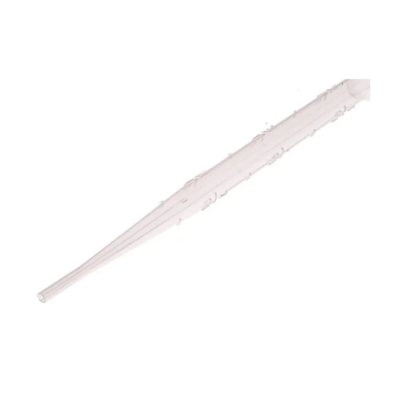 RS PRO Polyethylene Pipette 7ml Capacity, Sterilized, 160mm Length, Stem Diameter 7.8mm 179-3664
