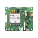 Seeed Studio LTE CAT1 Pi HAT Cellular Communications Add On Board for Raspberry Pi CAT1