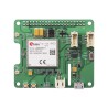 Seeed Studio LTE CAT1 Pi HAT Cellular Communications Add On Board for Raspberry Pi CAT1