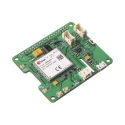 Seeed Studio LTE CAT1 Pi HAT Cellular Communications Add On Board for Raspberry Pi CAT1