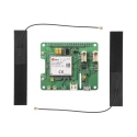 Seeed Studio LTE CAT1 Pi HAT Cellular Communications Add On Board for Raspberry Pi CAT1