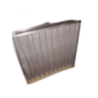 Galvanized HAVC Air Filter