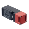 Idec Safety Interlock Switch with Handle Actuator, 3 NC Safety Contacts, IP67 Rated HS5D