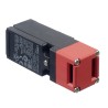 Idec Safety Interlock Switch with Handle Actuator, 3 NC Safety Contacts, IP67 Rated HS5D